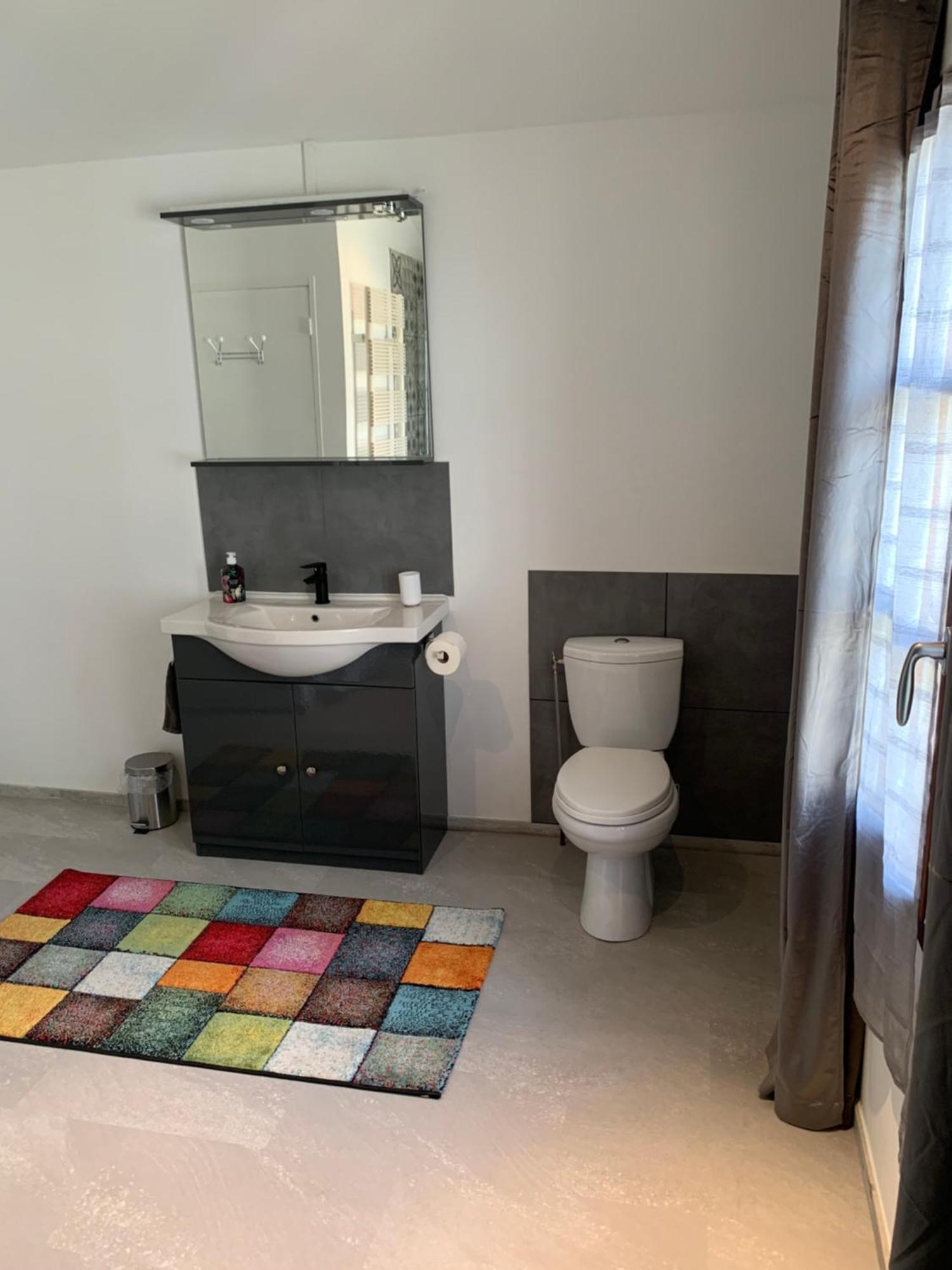 Le Bois D'Amour Gite Et Chambres Charroux  Buitenkant foto